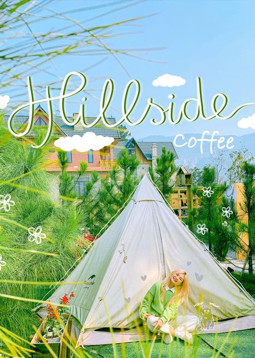 Hillside Coffee